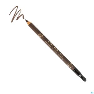 Lifestyle_image Cent Pur Cent Eye Pencil Brun Intense 1,4g
