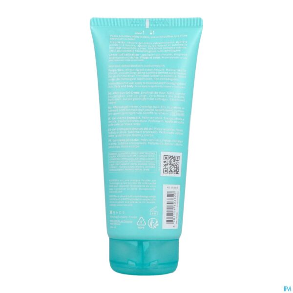 Packshot Bioderma Photoderm Gel Creme After Sun 200ml