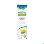 Packshot A.Vogel Cinuforce Neusspray Droog Slijmvlies 15ml