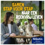 Lifestyle_image Niquitin Clear Patches 21 X 14mg