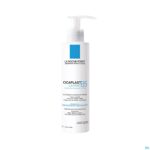 Packshot La Roche Posay Cicaplast Wasgel B5 200ml