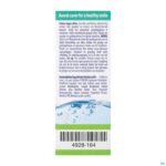 Packshot Axoral Aften & Tandvleesirritaties 10g