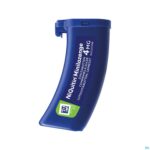 Productshot Niquitin 4,0mg Minilozenge Nf Zuigtabl 60