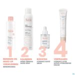 Lifestyle_image Avene Hydrance Bb Licht Tube 40ml