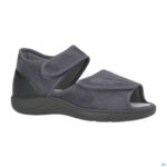 Productshot Tecnica 5 Comfort Grijs M 38 W Xl