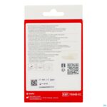 Packshot Cuticell Classic 5cmx5cm 5 Leukoplast