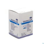 Packshot Idealast-haft Blauw 8cmx4m 1 P/s