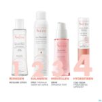 Lifestyle_image Avene Essentiels Hydraterende Lipstick 4g