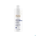Productshot Avene After Sun Herstellende Melk 400ml