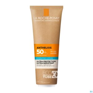 Packshot Lrp Anthelios Melk Spf50+ Eco Conscious 250ml