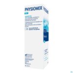 Packshot Physiomer Mini Spray 20ml New