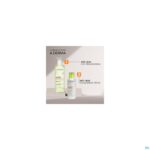 Lifestyle_image Aderma Exomega Control Reinigingsgel 2in1 500ml