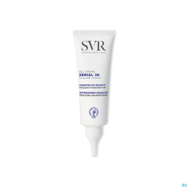 Productshot Svr Xerial 30 Gel Creme 75ml