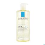 Packshot Lrp Lipikar Wasolie Ap+ 750ml