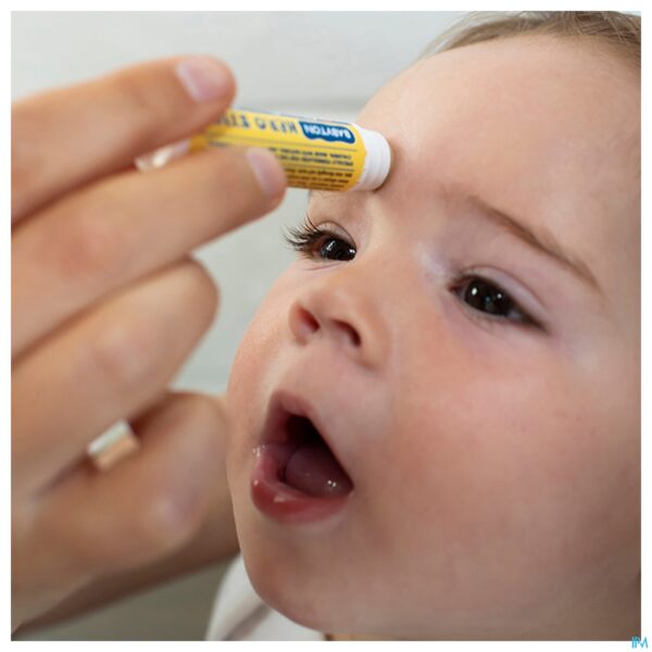 Lifestyle_image Babyton Hero Stick Natuurlijke Balsem S 5ml