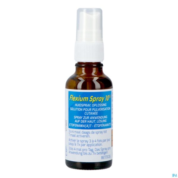 Productshot Flexium Spray 50ml