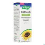 Packshot A.vogel Oorsmeer Druppels 20ml