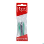 Productshot Nippes Nagelknipper Klein Gekleurd N556b