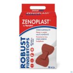 Packshot Zenoplast Robust Fingertops 20