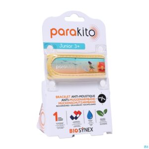 Packshot Para'kito Armband Junior 2 Piraten 1