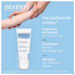 Lifestyle_image Dexeryl Creme Tube 250g