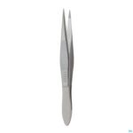 Productshot Splinterpincet Roestvrij Staal Inox