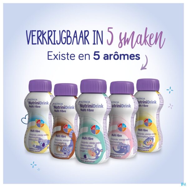 Lifestyle_image Nutrinidrink Aardbei Multi F.+12m Fl 200ml 65589