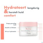 Lifestyle_image Avene Body Balsem Fondant Hydraterend 250ml