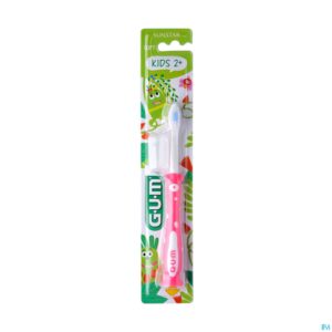 Packshot Gum Kids Tandenb 3-6j 901