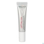 Productshot Vichy Liftactiv H.a. Ogen 15ml
