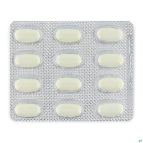 Productshot Maximag Magnesium Maagsapresist. Tabl 60
