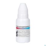 Productshot Burow Oordruppels 20g Kuracilo