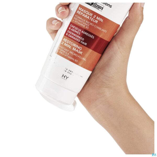 Lifestyle_image Vichy Dercos Cica Keratine A/sh 200ml