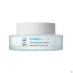 Productshot Svr Biotic Hyalu Creme 50ml