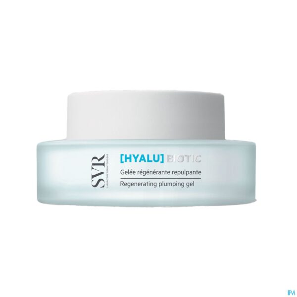 Productshot Svr Biotic Hyalu Creme 50ml