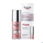 Productshot Eucerin A/pigment Dual Serum 30ml