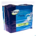 Packshot Tena Pants Discreet Large 95-125cm 10 795733