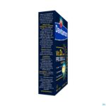 Packshot Davitamon Vegan Vit.d3 2800iu 24 Caps Be