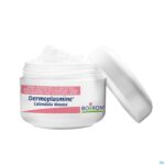 Productshot Dermoplasmine Calendula Mousse Creme Pot 20g