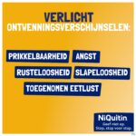 Lifestyle_image Niquitin 4,0mg Minilozenge Nf Zuigtabl 60