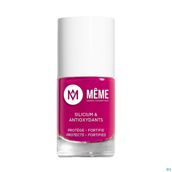 Packshot Meme Vao Fuchsia 19 Marie 10ml Packshot Meme Vao Fuchsia 19 Marie 10ml