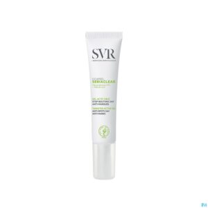 Productshot Svr Sebiaclear Cicapeel Gel Tube 15ml