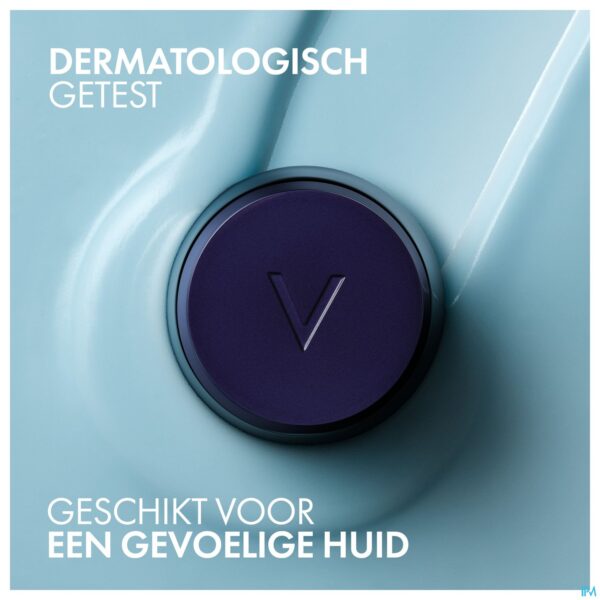 Lifestyle_image Vichy Mineral 89 Hydra Herstellende Nacht Cr 50ml
