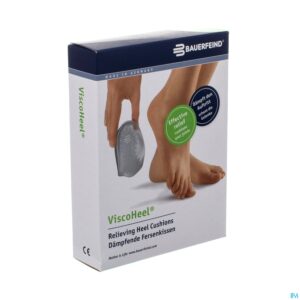 Packshot Viscoheel Hielkussen T1