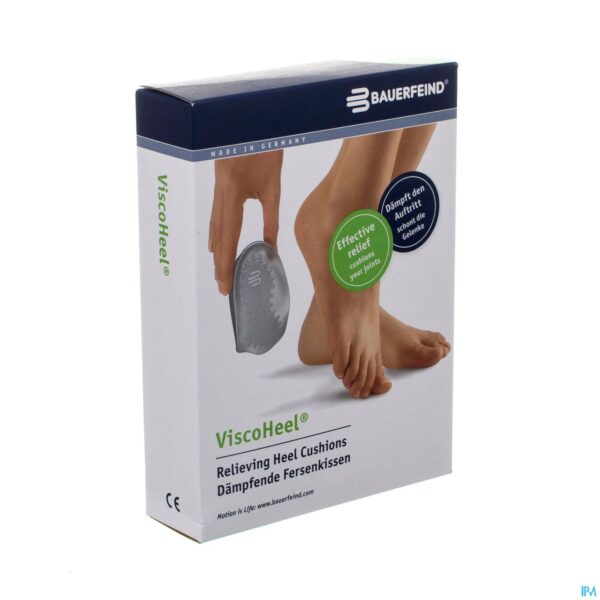 Packshot Viscoheel Hielkussen T1 Packshot Viscoheel Hielkussen T1