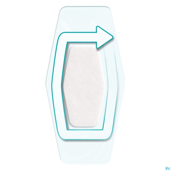 Lifestyle_image Nexcare 3m Aqua Clear Wtp Assortiment 14