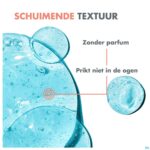 Lifestyle_image Avene Cicalfate+ Zuiverende Reinigingsgel 200ml