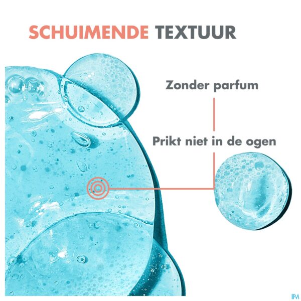 Lifestyle_image Avene Cicalfate+ Zuiverende Reinigingsgel 200ml