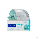 Packshot Vitis Baby Gel 30ml