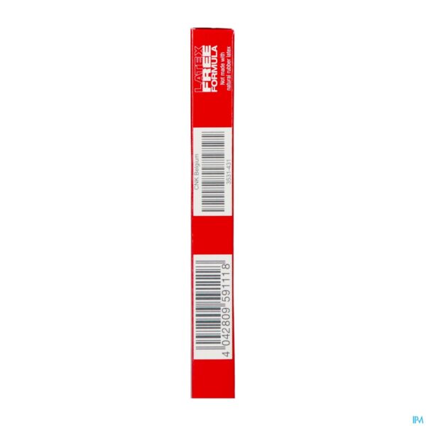 Packshot Cuticell Classic 5cmx5cm 5 Leukoplast